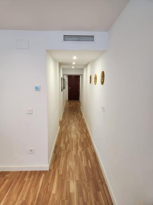 Stylishly Apartament Ginachero 2 Malaga Exterior photo