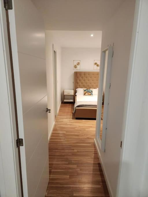 Stylishly Apartament Ginachero 2 Malaga Exterior photo